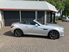 Mercedes-Benz SLK-klasse - 200 aut | navi | cruise | stoel en nek verwarming 200