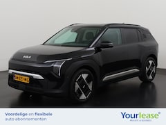 Kia EV3 - Plus Advanced 81.4 kWh | All-in 625, - Private Lease | Zondag Open