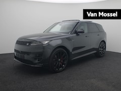 Land Rover Range Rover Sport - 3.0 P460e Dynamic HSE PHEV | 23" wielen, zwart | Schuif-/kanteldak | Black Pack | El. Trek
