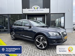 Audi Q5 - 2.0 TFSI quattro Pro Line Airco ECC | Trekhaak | Automaat | Parkeersensoren | Xenon | Navi
