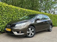 Nissan Pulsar - 1.2 DIG-T Acenta Automaat |73Dkm| Airco