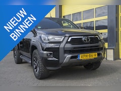 Toyota HiLux - 2.8 D-4D Xtra Cab Invincible