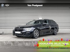 BMW 5-serie Touring - 530e / Selections