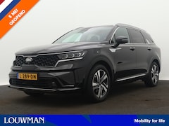 Kia Sorento - 1.6 T-GDI Hybrid 2WD ExecutiveLine 7p. | Leder | Trekhaak | Navigatie | BTW AUTO |