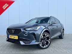 CUPRA Formentor - 1.4 e-Hybrid VZ 245PK Copper Edition 2024