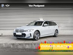 BMW 3-serie Touring - 330e / Selections