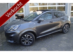 Ford Puma - 1.0 EcoBoost ST-Line X Vignale