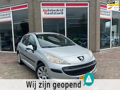 Peugeot 207 - 1.4-16V XR - 5 Deurs - Trekhaak - 2007