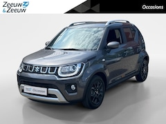 Suzuki Ignis - 1.2 Smart Hybrid Select | Apple Carplay & Android Auto | Airco | Achteruitrijcamera | LMV