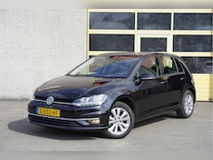Volkswagen Golf - 1.0 TSI Highline BJ2019 Lmv 16" | Led | Pdc | Navi | Dynamische knipperlichten | App-Conne