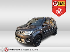 Suzuki Ignis - 1.2 Smart Hybrid Select apple car play navigatie | automaat | cruise control |