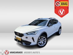 CUPRA Formentor - 1.4 TSI e-Hybrid Essential business | verwarmde stoelen | half leder bekleding | Apple Car