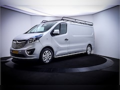 Opel Vivaro - 1.6CDTI 3Pers.SPORT L2 CAMERA | NAVI | AIRCO | TREKHAAK | CRUISE | PDC | LMV