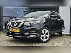 Nissan Qashqai - 1.2 Acenta + CAMERA + NAVI + LM VELGEN