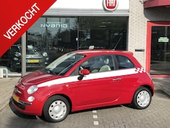 Fiat 500 - 1.2 Pop AIRCO|NIEUWE KOPPELING EN DRUKGROEP