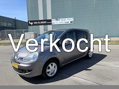 Renault Grand Modus - 1.2 TCE Dynamique 101 PK. Als nieuw rijdende auto van de eerste eigenaar