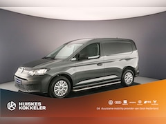 Volkswagen Caddy Cargo - 2.0 TDI Comfort BPM Vrij