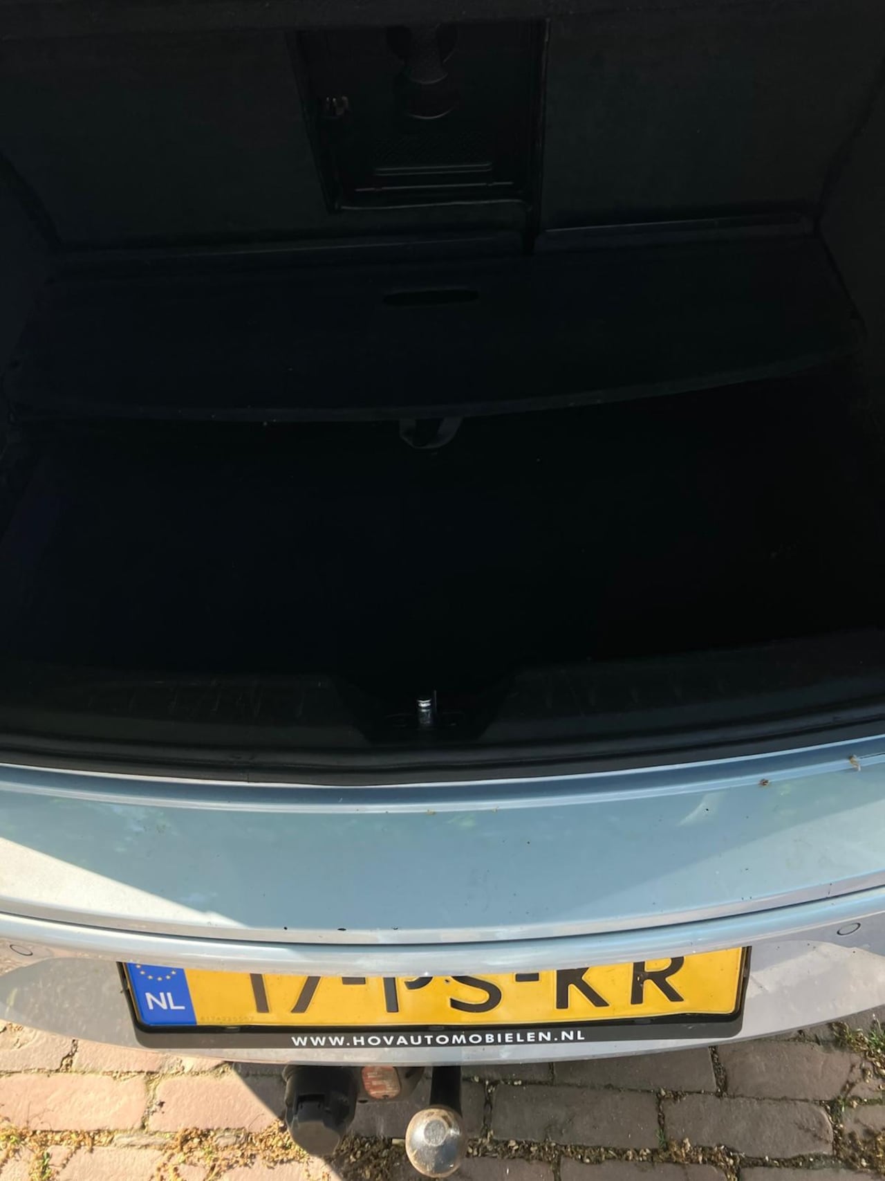 Seat Altea - 2.0 FSI Stylance - AutoWereld.nl