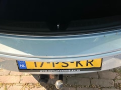 Seat Altea - 2.0 FSI Stylance