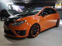 Seat Ibiza SC - 1.6 Style / nieuwe apk / UNIEK / Airco