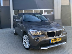 BMW X1 - sDrive18i Executive