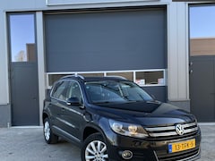 Volkswagen Tiguan - 1.4 TSI Comfort&Design