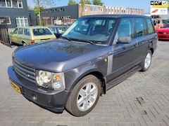 Land Rover Range Rover - 4.4 V8 Vogue autom lpg
