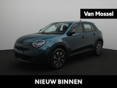 Fiat 600 - 1.2 Hybrid Urban | Pack Comfort | Voorraad voordeel |