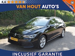 Volkswagen Golf Variant - 1.5 TSI Life Business | TREKHAAK | 130PK |