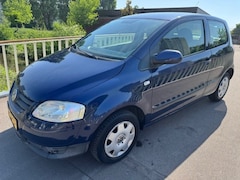 Volkswagen Fox - 1.2 Trendline