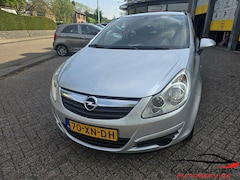 Opel Corsa - 1.2-16V Business