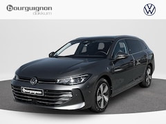 Volkswagen Passat Variant - 1.5 eHybrid Business | PHEV | 204Pk | Trekhaak | Navi | ERGO | ACC | A.cam |