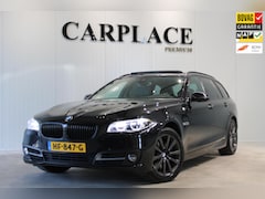BMW 5-serie Touring - 530xd M Sport Edition High Executive-Panoramadak