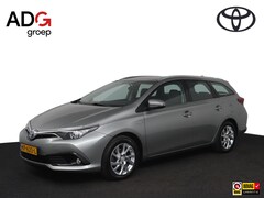 Toyota Auris Touring Sports - 1.8 Hybrid Aspiration | Navigatie | Trekhaak | Cruise control |