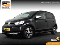 Volkswagen e-Up! - Exclusive Edition | PDC | Cruise | Clima | Camera | Voorruitverwarming | DAB+ - RIJKLAAR