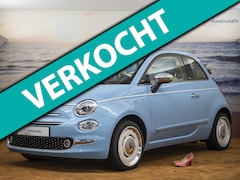 Fiat 500 C - 0.9 Spiaggina 58|In nieuwstaat|NAP|Cruise control|APK|