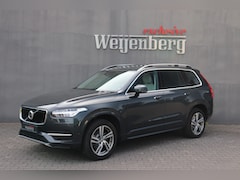Volvo XC90 - 2.0 T8 Twin Engine AWD 7P. Pano Trekhaak Leder