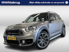 MINI Countryman - 2.0 Cooper S Chili | Leder | Harman Kardon | Parkeercamera | Stoelverwarming