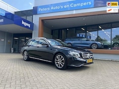 Mercedes-Benz E-klasse Estate - 200 Business Solution