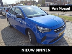 Opel Corsa - 1.2 Edition | CARPLAY | PDC | PANO | AIRCO |