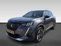 Peugeot 2008 - 1.2 PureTech GT-Line | schuifdak | virtual cockpit | groot scherm |