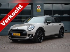 MINI Clubman - 1.5 Cooper Richmond Park Edition Automaat