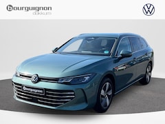 Volkswagen Passat Variant - 1.5 eTSI Business | Trekhaak | ERGO | 360 CAM | ACC |