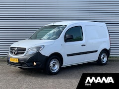 Mercedes-Benz Citan - 108 CDI Economy Airco Bluetooth Alarm Armsteun Airbag Trekhaak ZEER NETJES