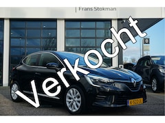 Renault Clio - 1.0 TCE 100 Bi-Fuel Intens LPG