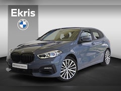 BMW 1-serie - 5-deurs 118i | Parkingpack