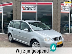 Volkswagen Touran - 1.6 Business - Airco - Cruise - Radio CD