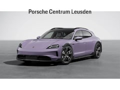 Porsche Taycan Cross Turismo - 4S