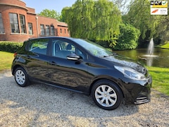 Peugeot 208 - 1.2 PureTech Active 5-deurs AIRCO/cruise