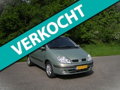 Renault Scénic - 1.6-16V Expression . AUTOMAAT . Airco . LMV . Trekhaak . enz